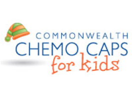 commonwealth-chemo-caps-for-kids-logo