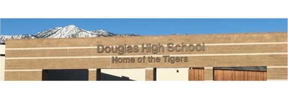 douglas-high-school-logo