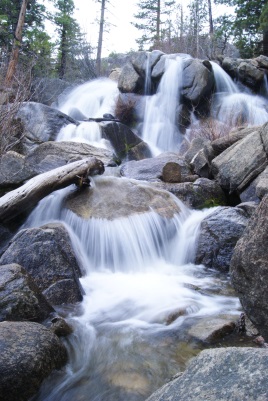 waterfall pic